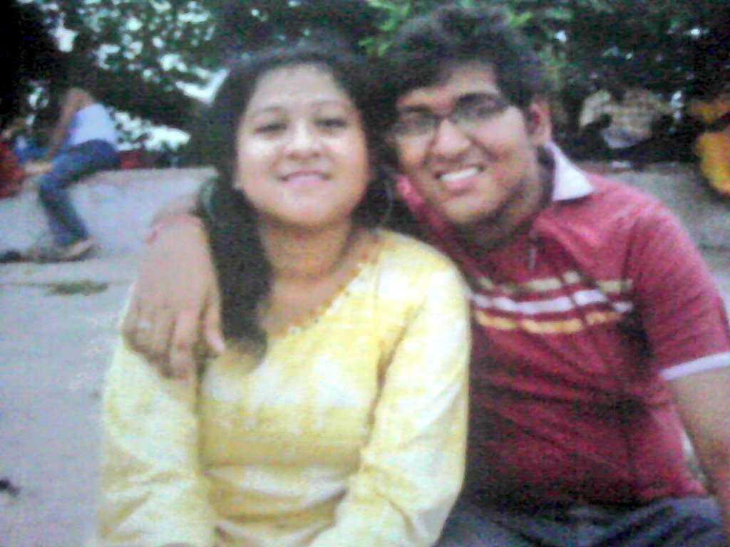 Rivu Chakraborty tweet media