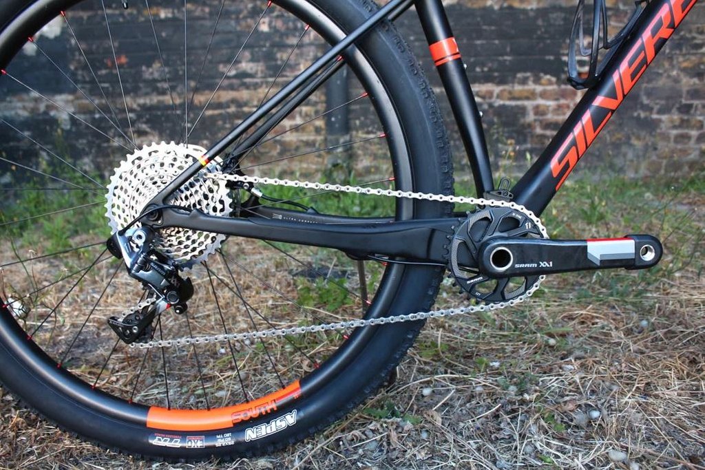 SilverbackBikes's tweet photo. Protect your bike from chainslap, and rock strikes. Tap ๐ The Link To Shop: https://t.co/CMuFTkgrFO #SilverbackGear https://t.co/P1e2eG42QT