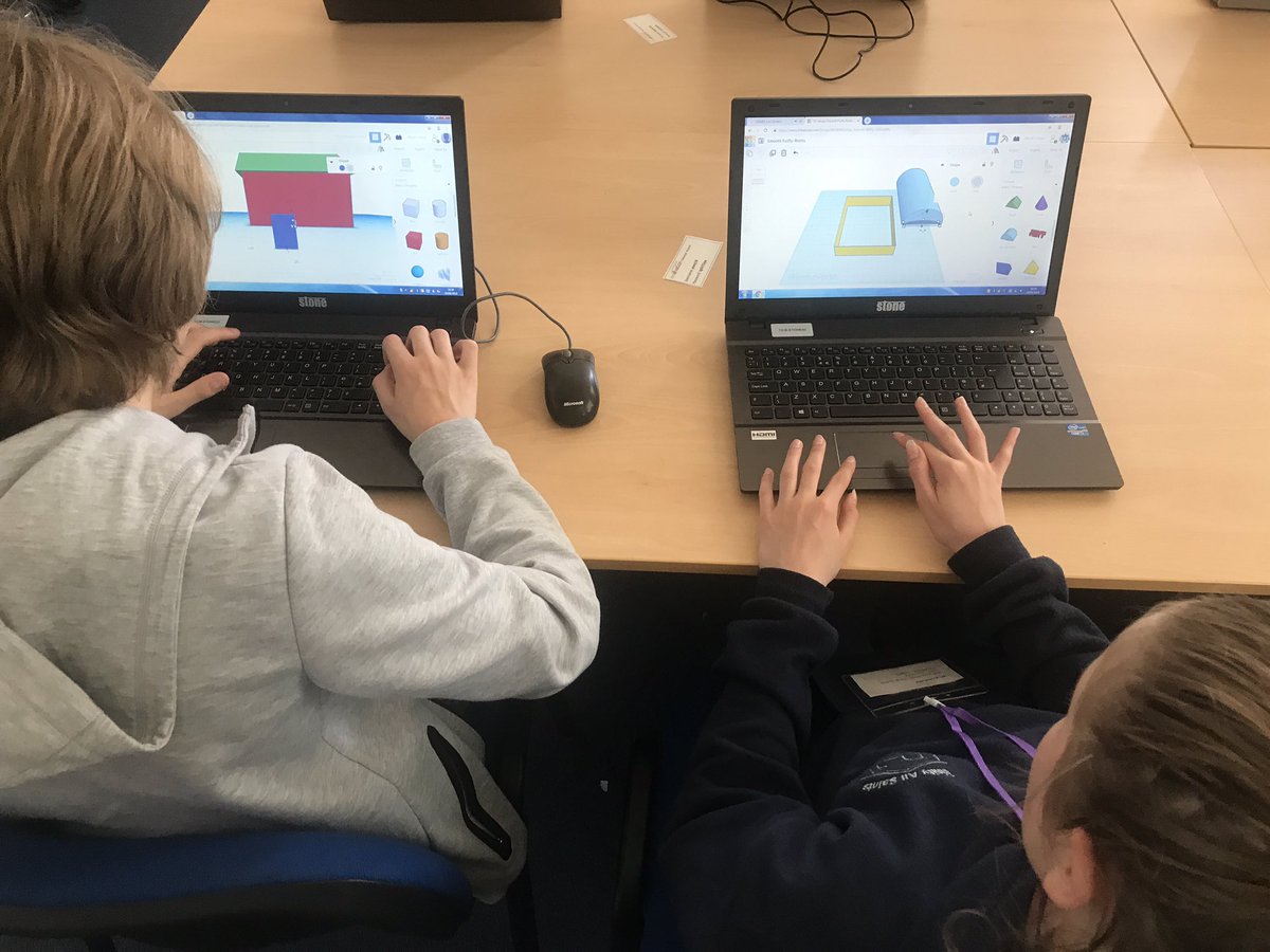 Another great turn out for our June Dojo. Using <a href="/tinkercad/">Tinkercad</a> to create some 3D worlds and buildings <a href="/shi/">shi</a> @Pederosa @curricinnov @jonnymoo   <a href="/CoderDojo/">☯CoderDojo☯</a>