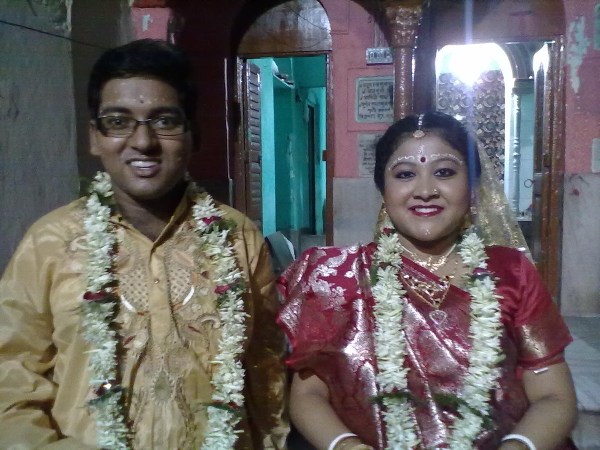 Rivu Chakraborty tweet media