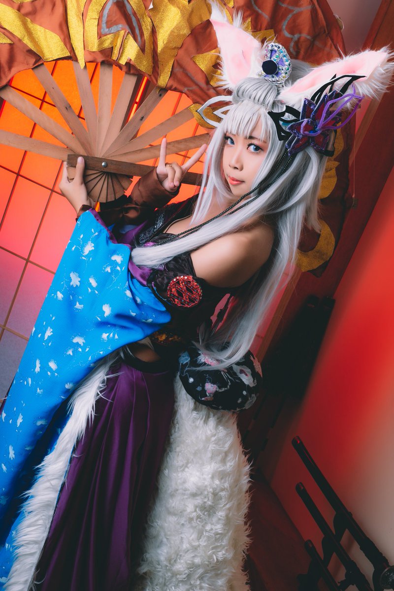 CamillaID13's tweet photo. #societte #soci #societtecosplay #societte #societtegbf  #societtegranbluefantasy #erune  #granbluefantasycosplay #granbluefantasy #cosplayersexy #cosplayjakarta #cosplaygirl #cosplayindonesia #cosplayer
#worldcosplay
#animes
#girl
#cosplaygirl
#makeup
#animecosplay https://t.co/iIpZChuchu