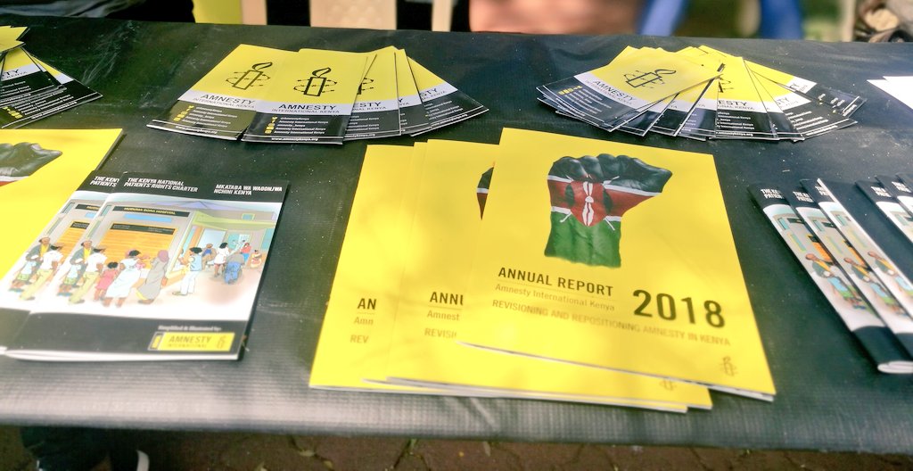 _ndiish_'s tweet photo. Visit our stand at Lava Latte state house road and celebrate 32 years since the Convention against Torture and learn more about Amnesty's work in Kenya!
#WAPIRemembers https://t.co/DdMBBJj5D7