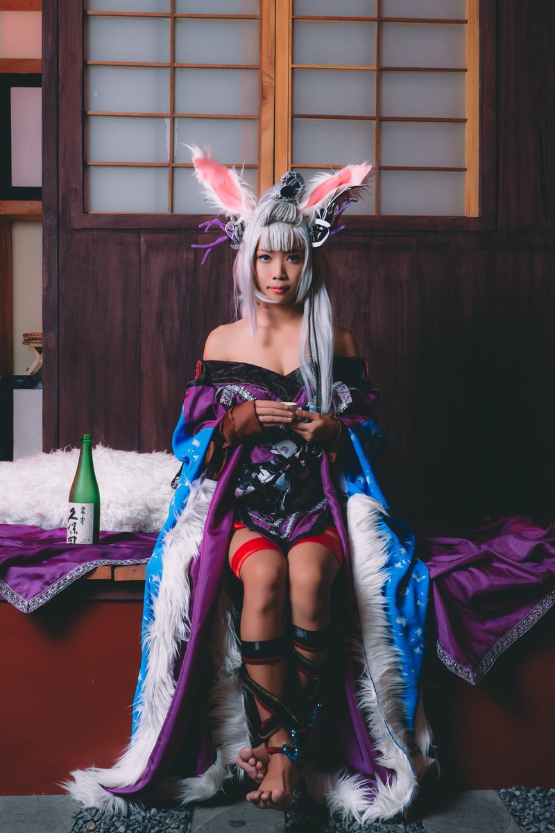 CamillaID13's tweet photo. #societte #soci #societtecosplay #societte #societtegbf  #societtegranbluefantasy #erune  #granbluefantasycosplay #granbluefantasy #cosplayersexy #cosplayjakarta #cosplaygirl #cosplayindonesia #cosplayer
#worldcosplay
#animes
#girl
#cosplaygirl
#makeup
#animecosplay https://t.co/iIpZChuchu