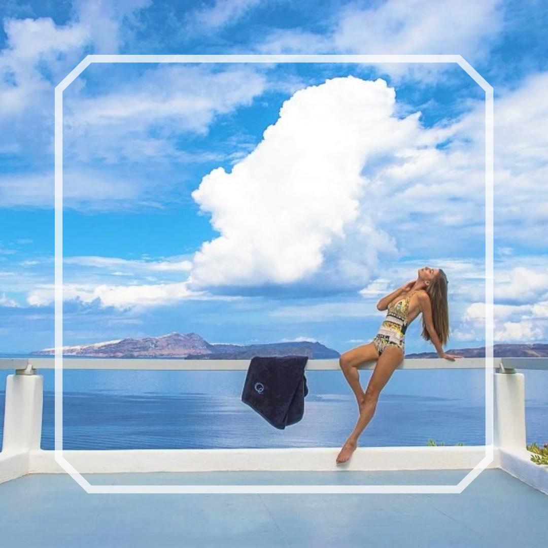 AmbassadorViews's tweet photo. We might be biased 😉, but we think the smell of the Aegean sea breeze may be one of the most heavenly scents on earth 💙! #ambassadorsantorini #ambassadorhotelsantorini #santorini #santorinigreece https://t.co/emb4BihJKL
