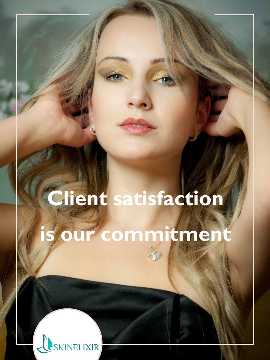 SkinElixir's tweet photo. Our Promise
------------------
Technology: Advanced aesthetic solutions Gold treatments 
Safety: Non-surgical and non-invasive procedures FDA clearance and CE mark approval technology

#Intraceuticals #OxygenFacial #treatment #facial #skinelixir #skincare #loveyourskin #beauty https://t.co/pIsB6xbnyD