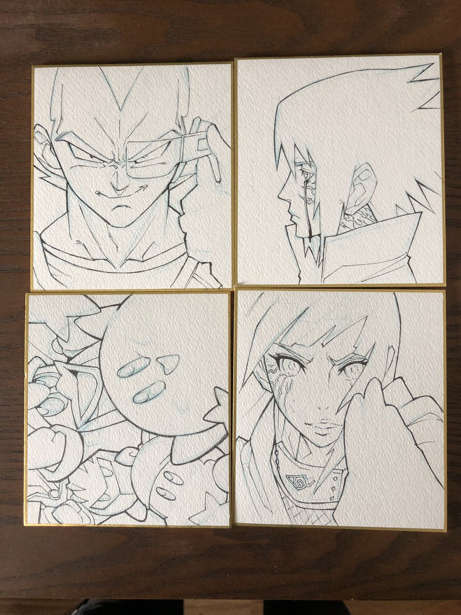 スケッチ^_^ 