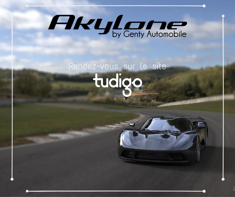 GentyAutomobile's tweet photo. Soutenez le projet Akylone, devenez investisseurs !
Rendez -vous sur @tudigoFR https://t.co/pHQWVa6xI0 https://t.co/ErZWTwE5MM