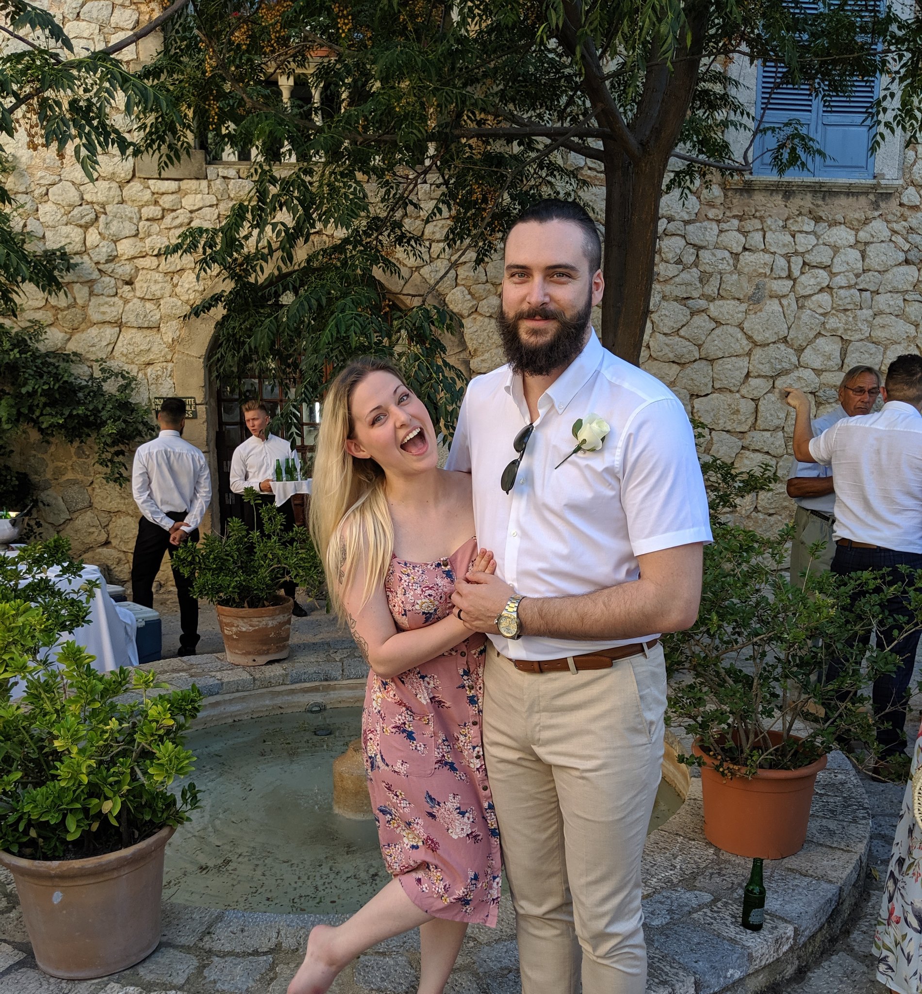 Sam Thorne on X: "Dodger didn't post any cute photos of herself so here you  go 🙏 @dexbonus https://t.co/KHZqmmKY8g" / X