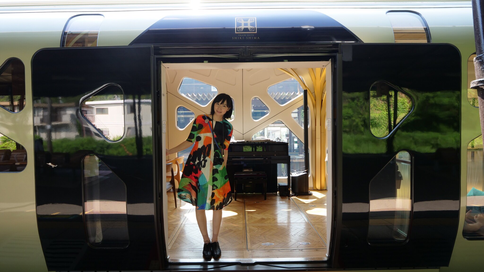 鈴川絢子 Ayako Suzukawa on X: 