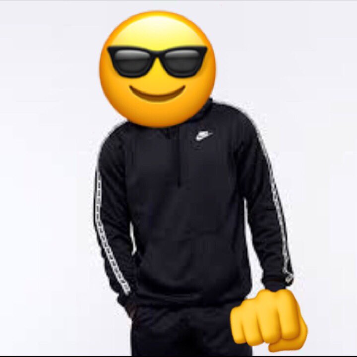 Eaze_Designs's tweet photo. @Nike @nikestore the best clothing brand out here in the uk https://t.co/L67IAds28w