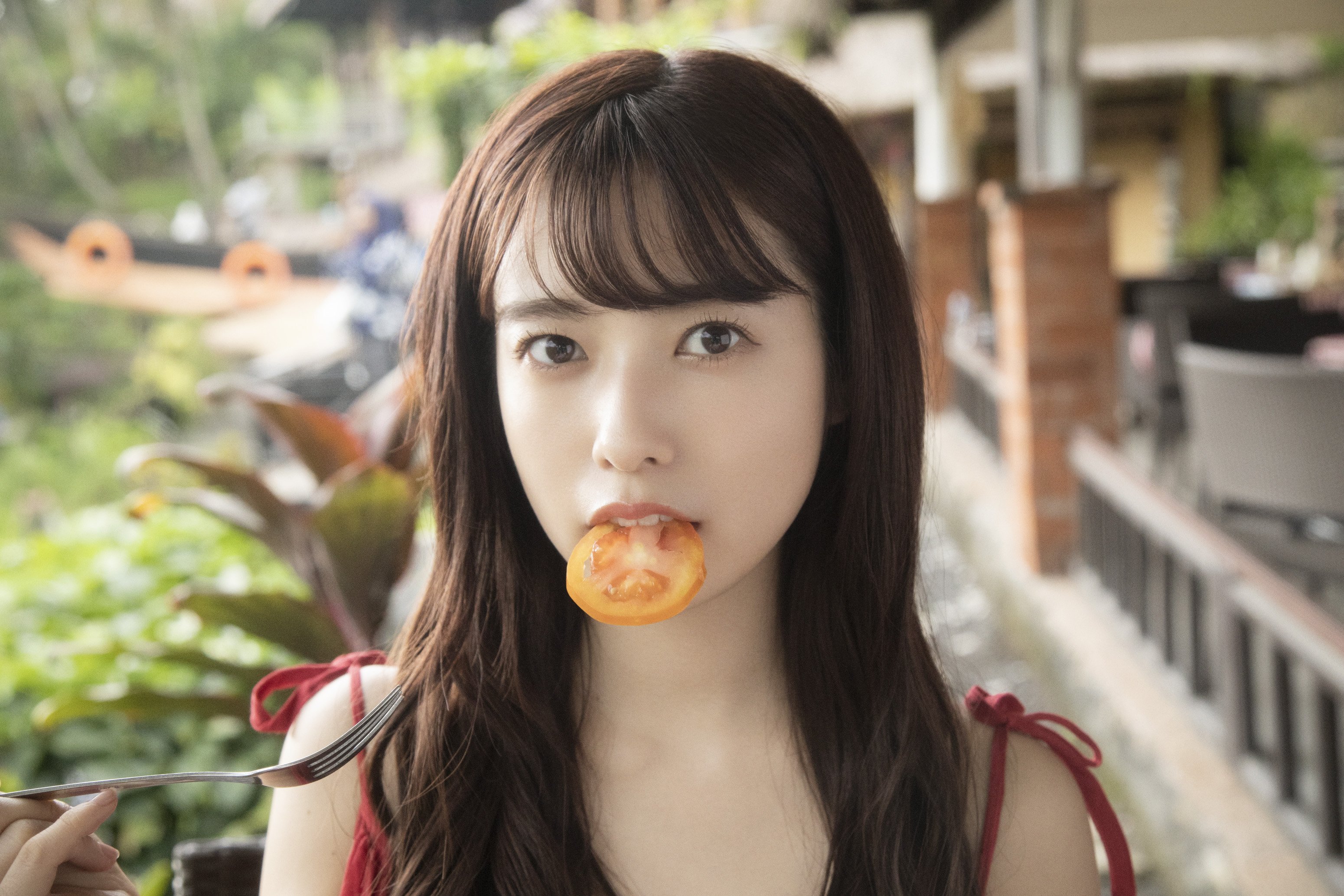斉藤優里 生写真 - メルカリ