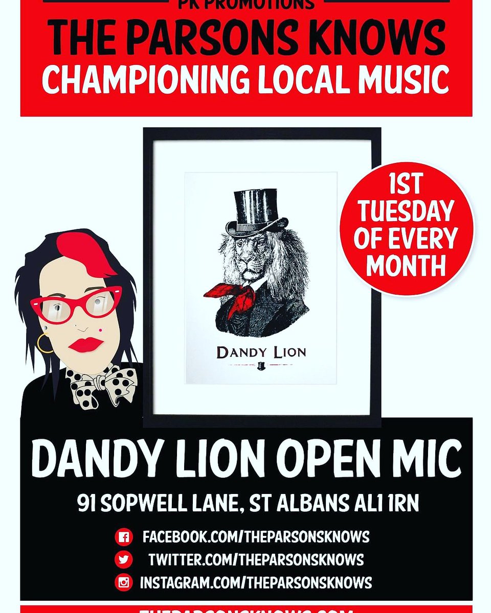 denisejparsons's tweet photo. For all the latest gig info head to https://t.co/uvGWjWM7g5
#RoseyOpenMic
#DandyLionOpenMic
#Festivals & more! https://t.co/GOubJGn9qJ