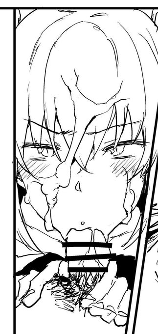 顔にぶっかけた状態でお掃除フェラさせるの、女をオナティッシュ扱いしてる感あって好きなんだよね🍣 