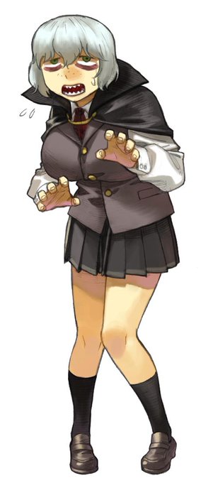 @VOV3KDL4j0wmhJe そうです。全身像はこんな感じです 