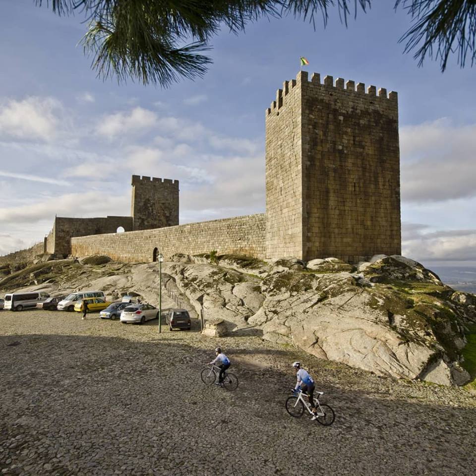 aboutcentro's tweet photo. 📍 From today till July 06th, #Belmonte is hosting the European #Cycle Tourism Week 🚴♂️🚴♀️, a major event promoted by the European #Cycling Federation.
@visitportugal @AHistoricasPT #bike #adventure #sect2019
https://t.co/B81HREkXRa https://t.co/qg9PQPmwH5