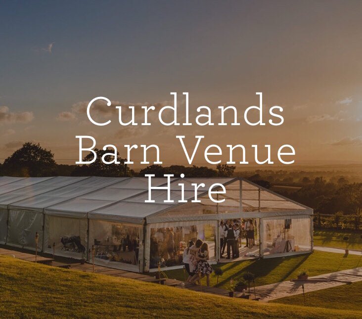 Book your wedding at Curdlands Barn and you’ll get a dedicated wedding coordinator, and loads of more additional extras! Take a peek here, then come for a site visit. It’ll take your breath away! harthillweddings.co.uk/curdlands-barn… #HarthillHappy #HarthillWeddings