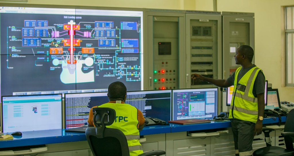 Power cuts are now a thing of the past in #Zambia🇿🇲! A major boost in electricity production - thanks to a robust hydraulic and solar power industry - means the country is now self-sufficient in energy. 💡 
Read more 👉🏿 buff.ly/2WI3YzU