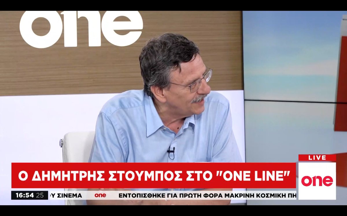 Dimitris Stoumpos tweet media