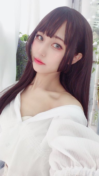 Twitterのコスプレ画像49