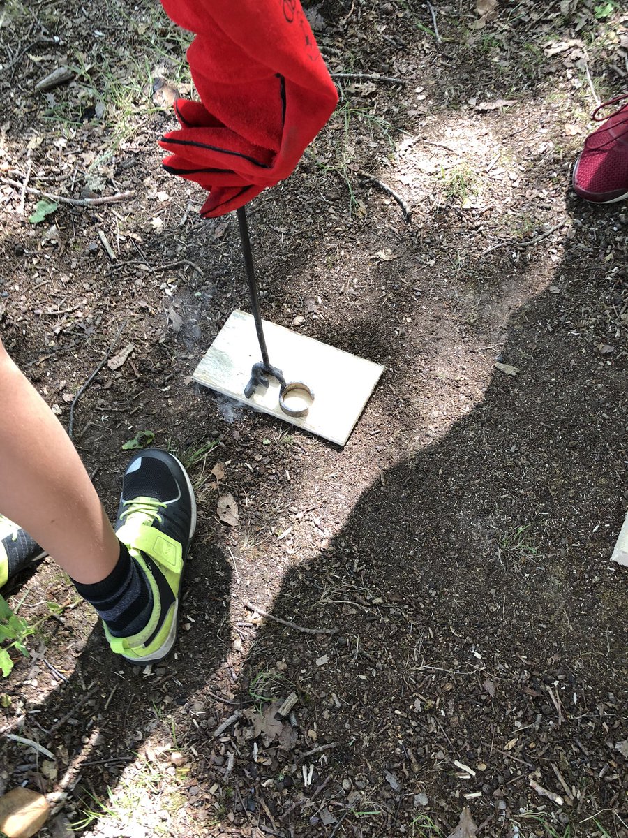 Today we’re at #ChameleonCamp enjoying the activities put on by <a href="/FernyCrofts/">Ferny Crofts Scout Activity Centre</a> and other volunteers. This event is for young people with additional needs, allowing them to take part in a variety of activities. <a href="/HampshireScouts/">Hampshire Scouts</a> are inclusive.