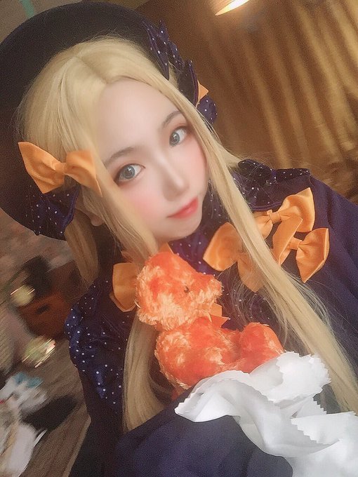 コスプレイヤー神咲るうのTwitter画像44