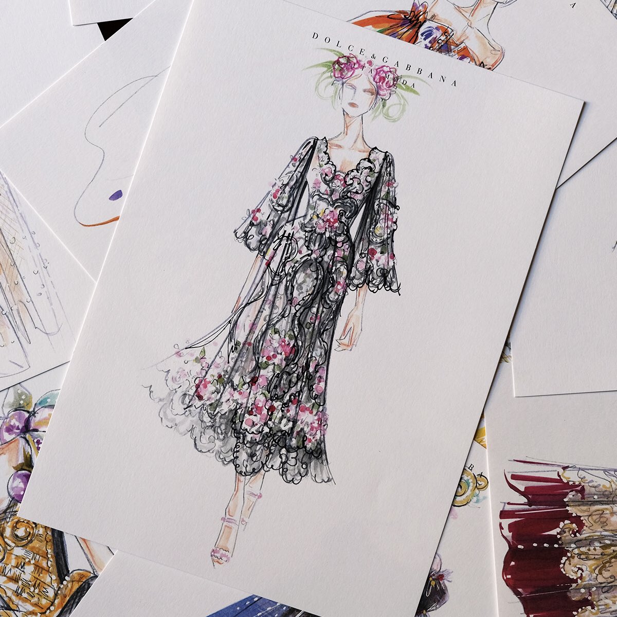 Dolce & Gabbana on Twitter: Dolce & Gabbana on Twitter: