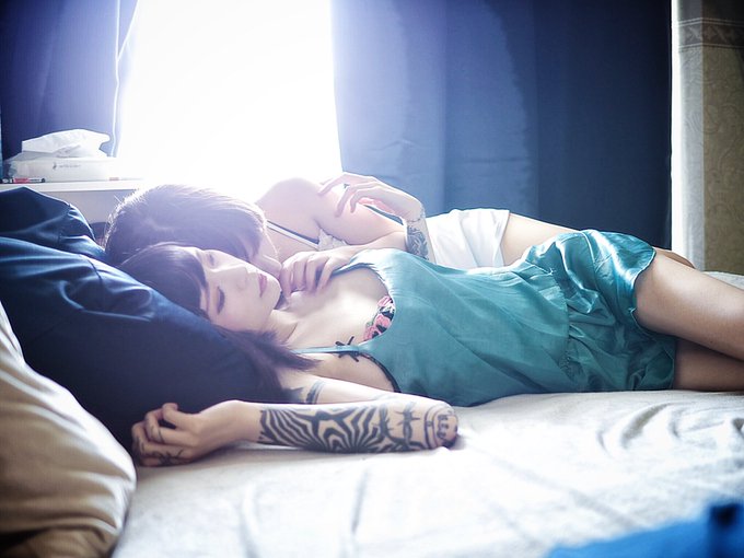 Twitterのコスプレ画像49