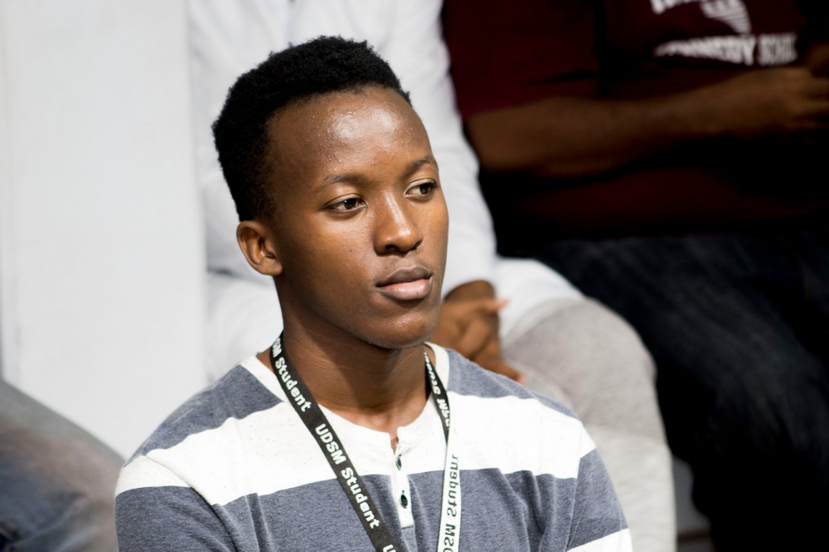 Moments from the #EdTechTz meet up by <a href="/injiniedtech/">Injini</a> and <a href="/TheLaunchPadTZ/">The LaunchPad</a> hosted at <a href="/dLabTz/">dLab Tanzania</a> 

- Agenda - Transforming the instructional landscape of education in #Tanzania 

#EdTech #Solutions #Tanzania #SDGs 

📸by <a href="/jaliluzaid/">Jalilu Zaid</a>