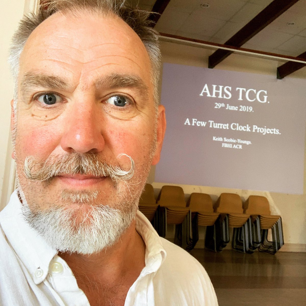 Cumbria Clock Co. tweet media