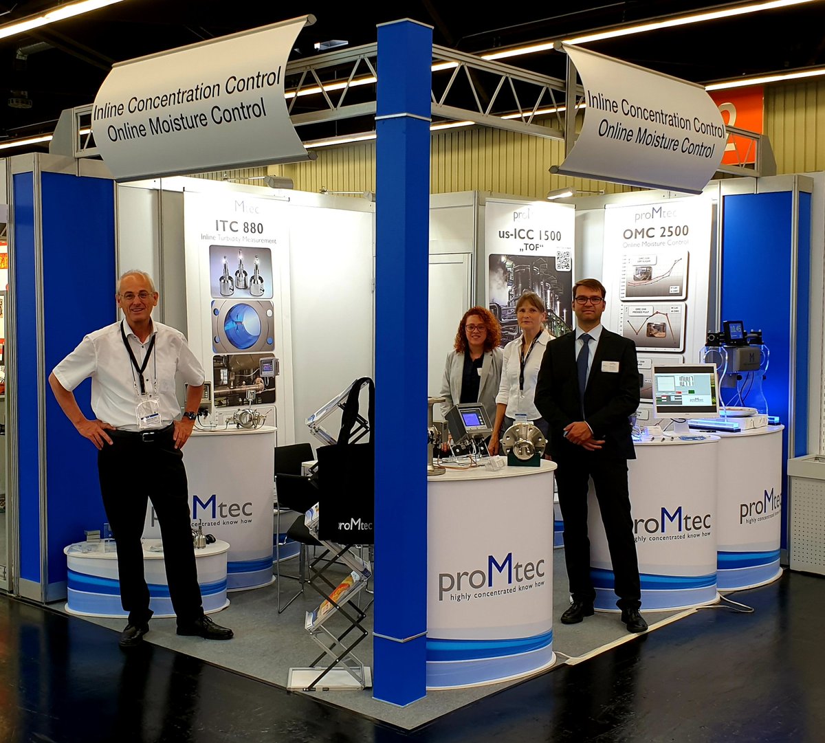 proMtec tweet media