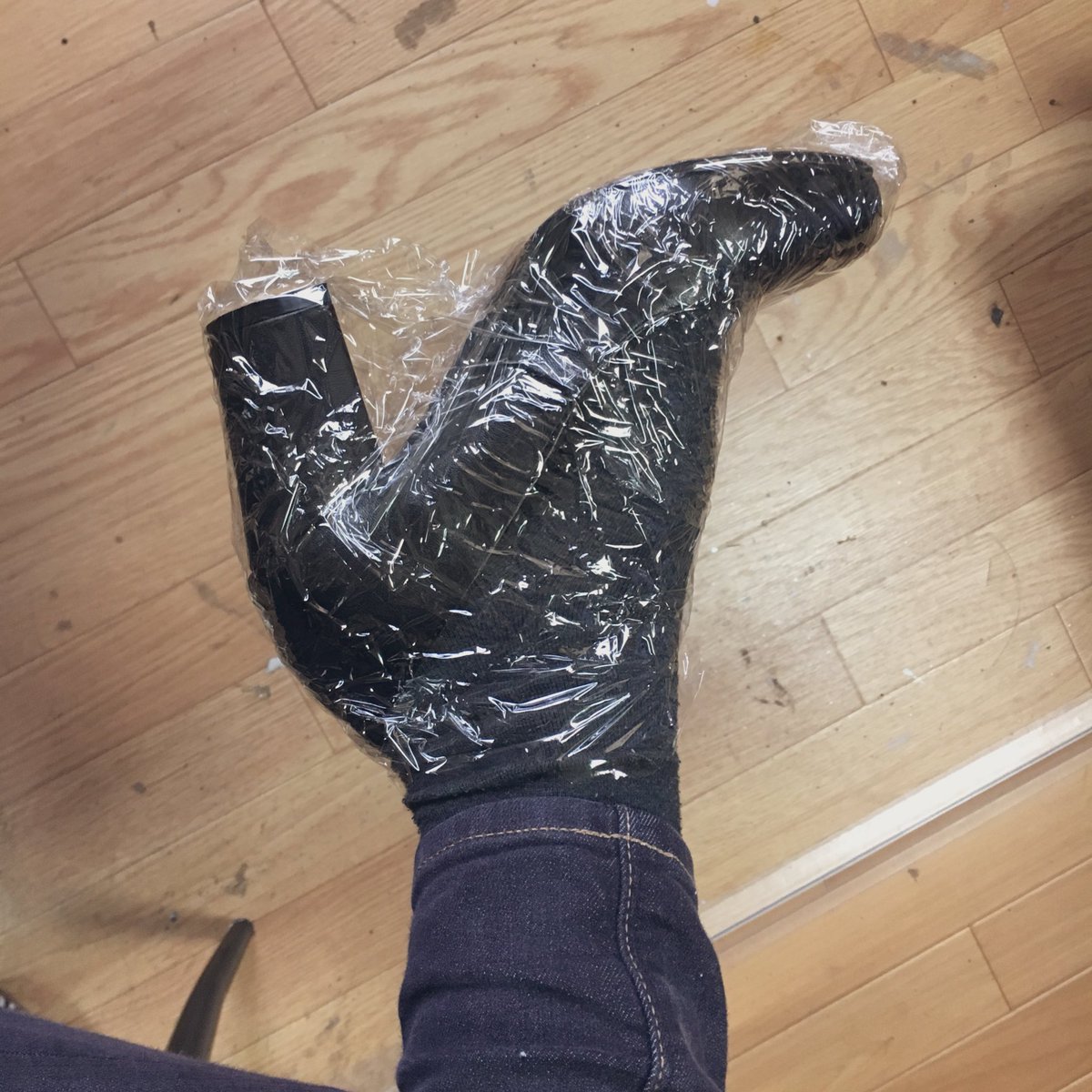 五月うさぎ・×・特殊造形屋さん tweet media