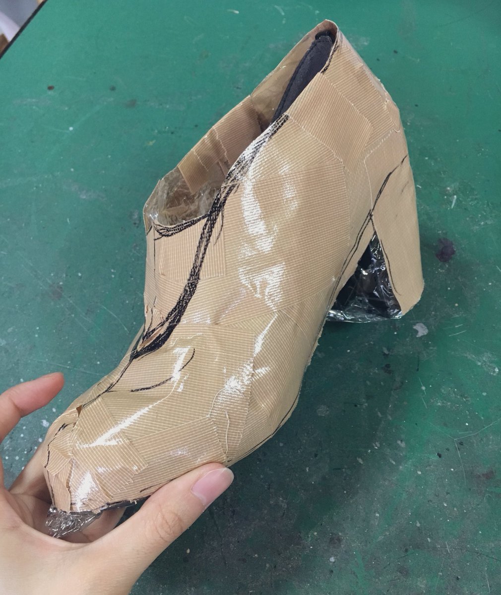 五月うさぎ・×・特殊造形屋さん tweet media