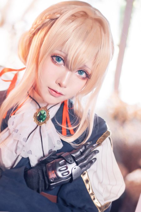 コスプレイヤーMon夢のTwitter画像2