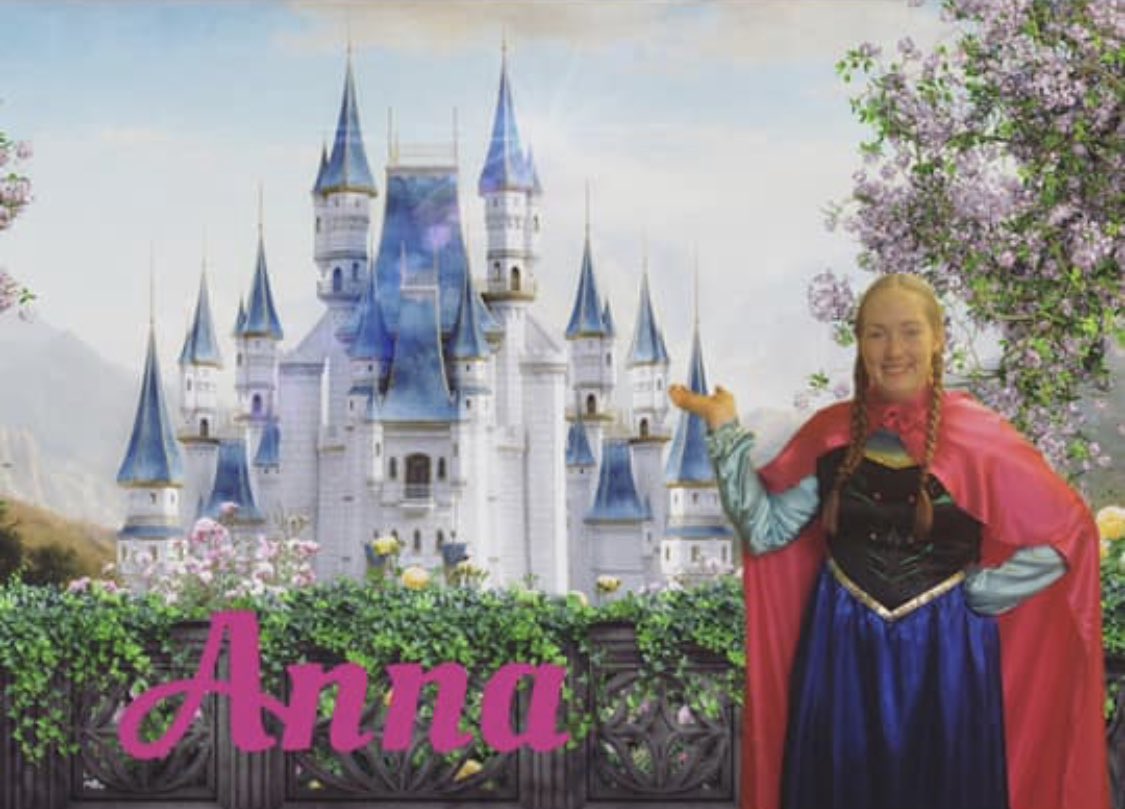 Cal_White's tweet photo. SURELY this is a wind up?! 😂🤦🏻‍♂️ #DisneyOnSpice  🏰 https://t.co/mv8UT1bCAm