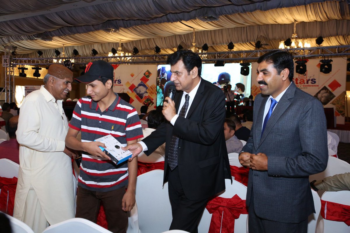TARGET_PVT's tweet photo. #AliAkbarGroup, #TARGET, #StarsSalesConference2019, #GiftsDistribution, #Karachi. https://t.co/qzviww6T64