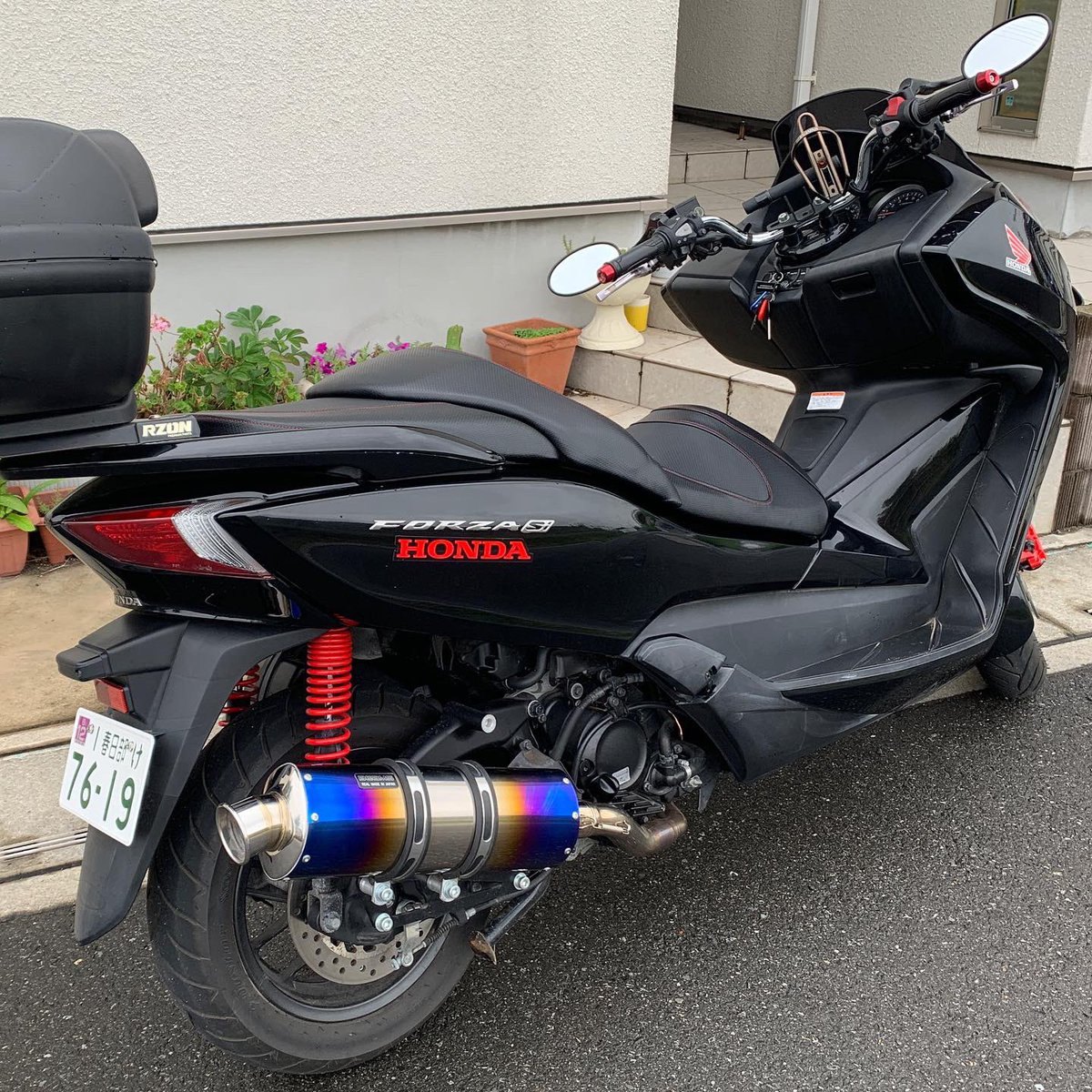 برچسب Forzasi در توییتر