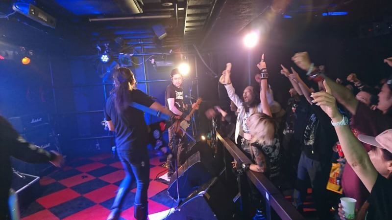 FINALBOMBS's tweet photo. 2019年6月30日明日
西荻PITBAR
#finalbombs https://t.co/2xgDi9lS72