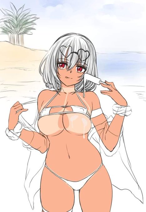 Wip
#アズールレーン 
シリウス 