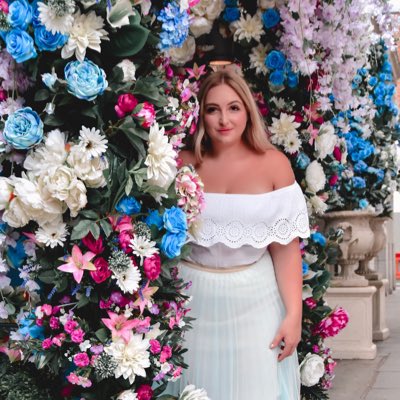 _jadejennifer's tweet photo. #NewProfilePic https://t.co/3H3F7p9SUd