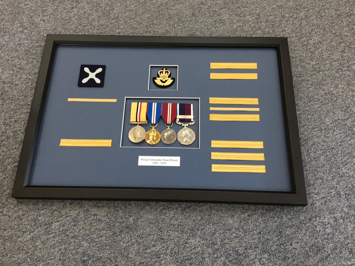 SpeedFrameLtd's tweet image. Armed Forces Day - we’re no stranger to framing for military personnel. From medals, cap badges and more, we’re able to frame almost anything

#armedforces #armedforcesday #raf #army #royalnavy #mod #boxframe #bespoke #bespokeframing