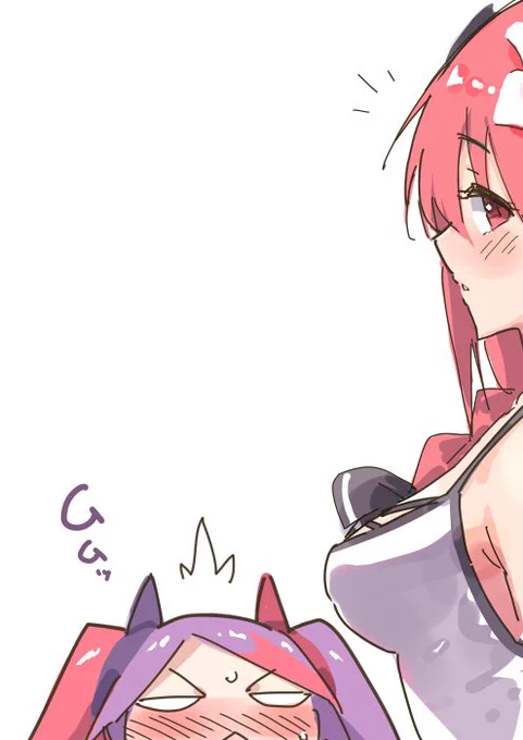 イベントを待ちきれず何かが先行するイオ先生
#プリコネR 