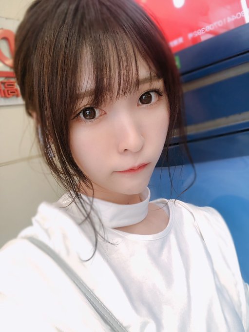 Twitterのコスプレ画像28
