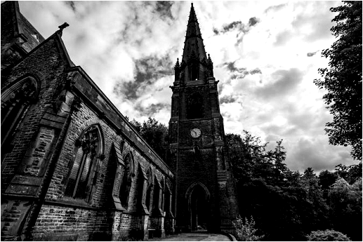 New Event! Todmorden Unitarian Church - Friday 13th September 2019 buff.ly/2KKqci8