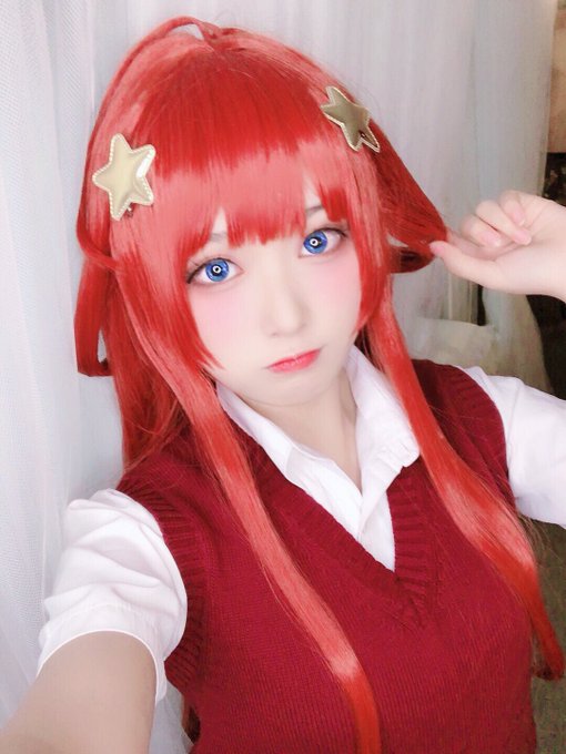 Twitterのコスプレ画像49