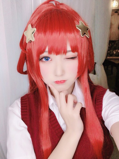 Twitterのコスプレ画像50