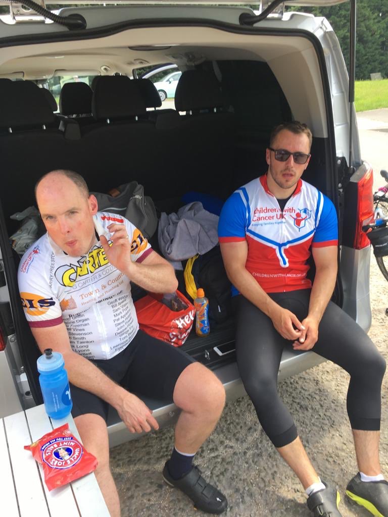 Hills of Hope tweet media