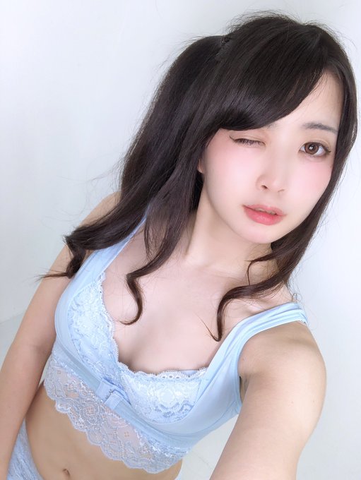 Twitterのコスプレ画像16