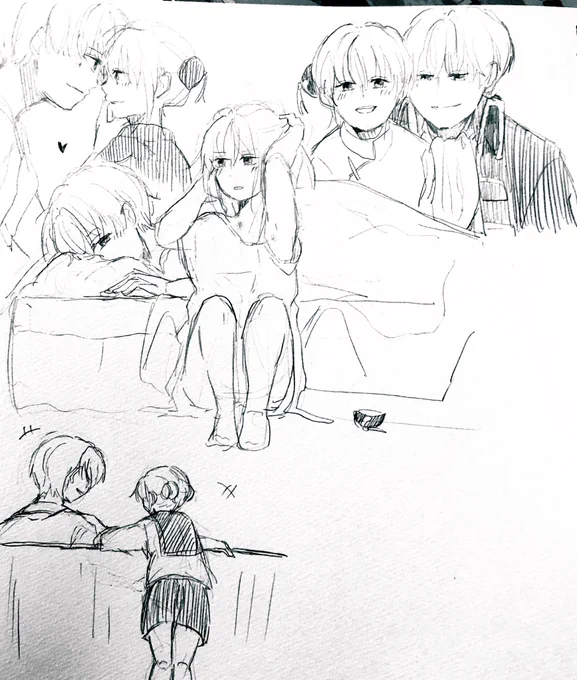 沖神らくがーき! 