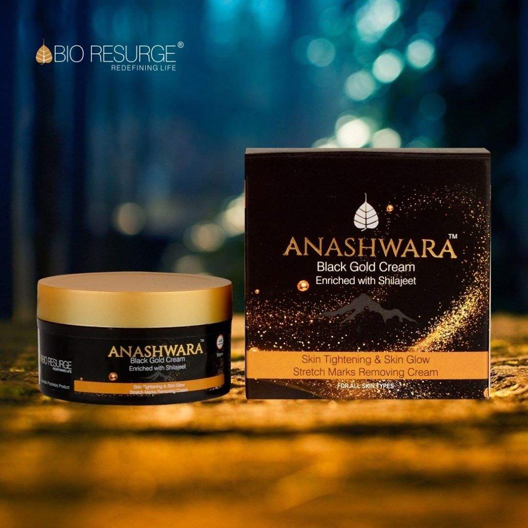 BioResurgeIndia's tweet photo. Want to get rid of stretch marks!
Use Anashwara Black Gold Cream for proven result.
#bioresurge #chemicalfreeskincare #pure #naturalsmile #ClearSkin #ayurveda #organic #NaturalSkinCare #AntiAgingNightCream #healthy #PureSkin #FlawlessSkin #stretch_marks #NoMoreStretchMarks https://t.co/DEEgVLeI45