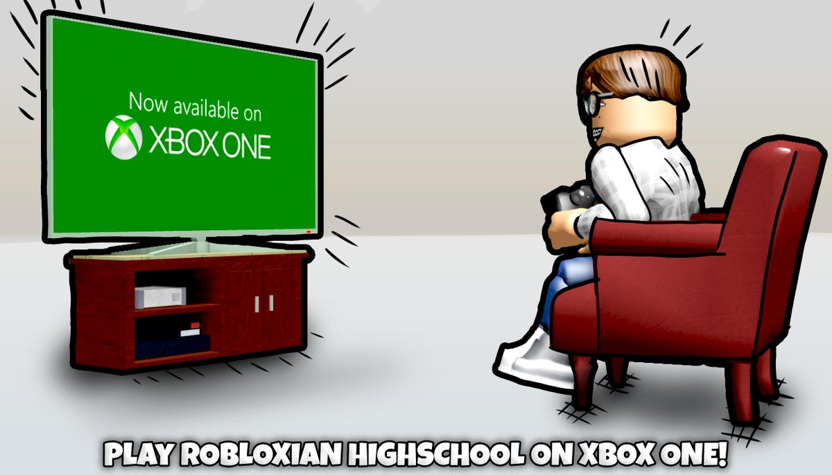 Robloxian Highschool On Twitter If There Are Any Issues - 